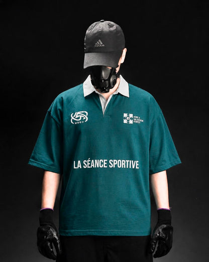 91’s Gen Z Polo