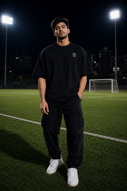 Speed & Destiny Oversized
