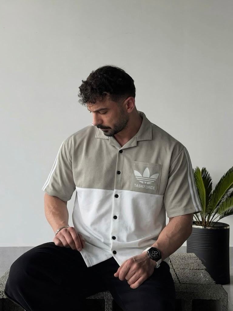 SharpLine Modern Shirt