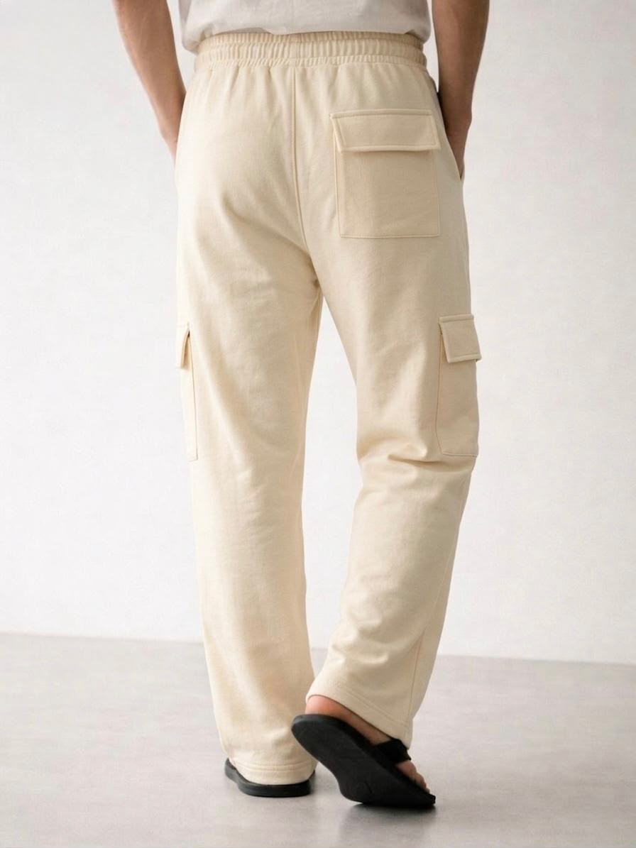 Cargo Relaxed Trouser
