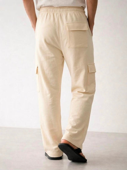 Cargo Relaxed Trouser