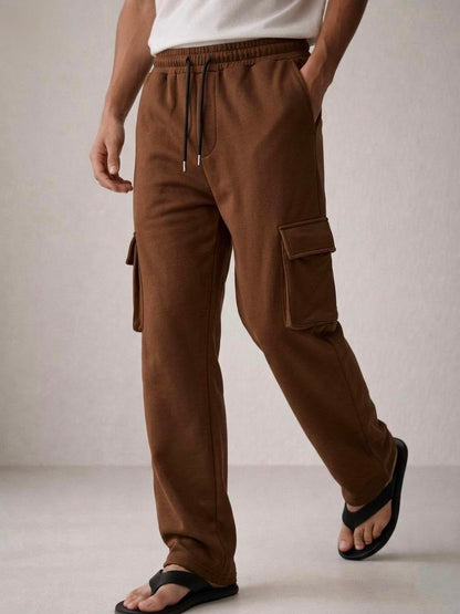 Cargo Relaxed Trouser