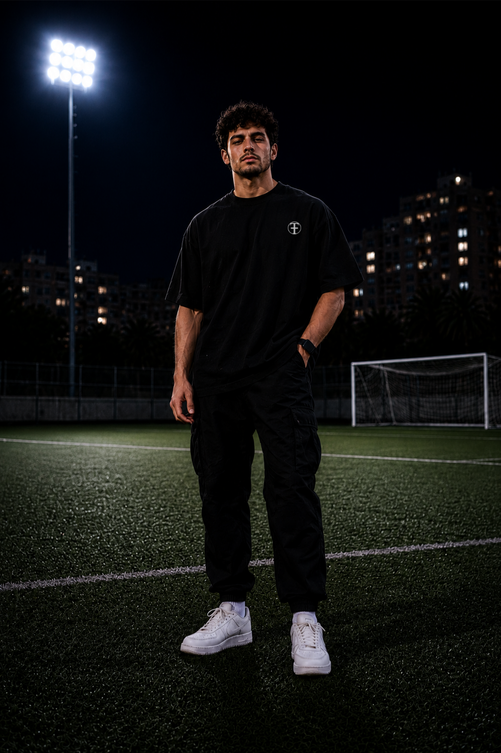 Celebration Oversized