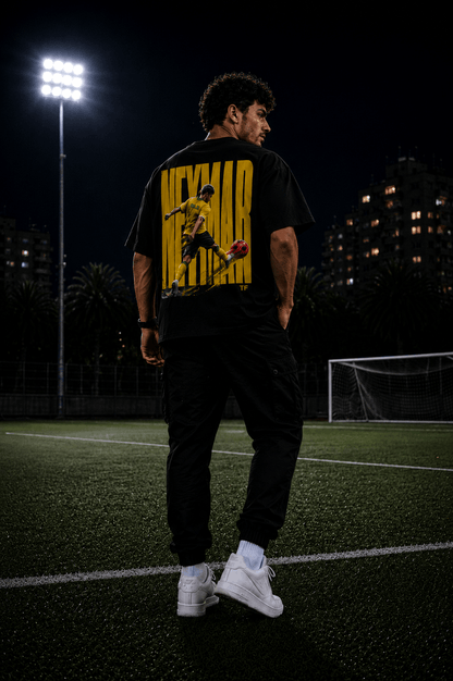Striker Oversized