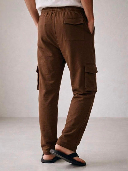 Cargo Relaxed Trouser