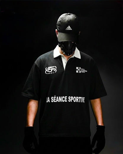 91’s Gen Z Polo