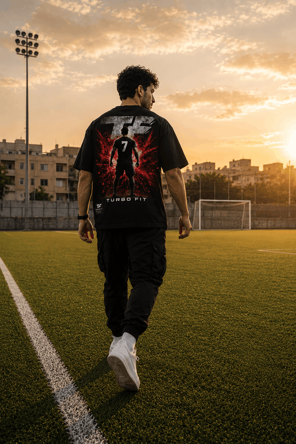 Celebration Oversized