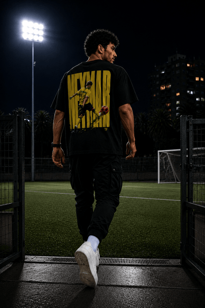 Striker Oversized