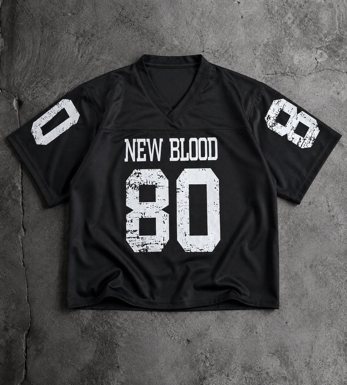 The 80 Baseball Drop