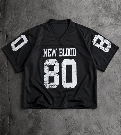 The 80 Baseball Drop