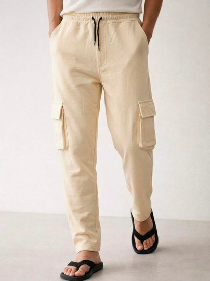 Cargo Relaxed Trouser
