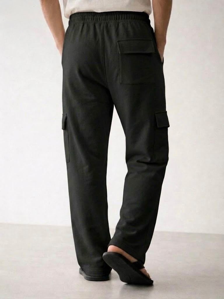 Cargo Relaxed Trouser