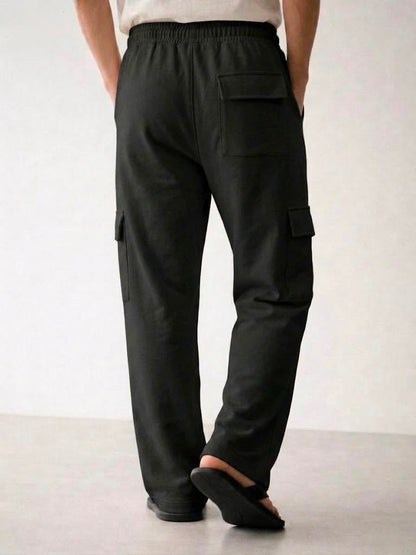 Cargo Relaxed Trouser