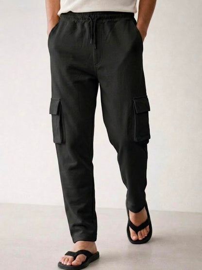 Cargo Relaxed Trouser