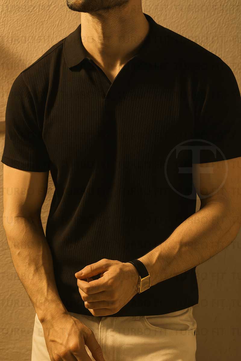 Zen Line Polo