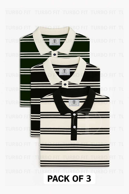Milano Mafia Polo Set - FREE SHIPPING