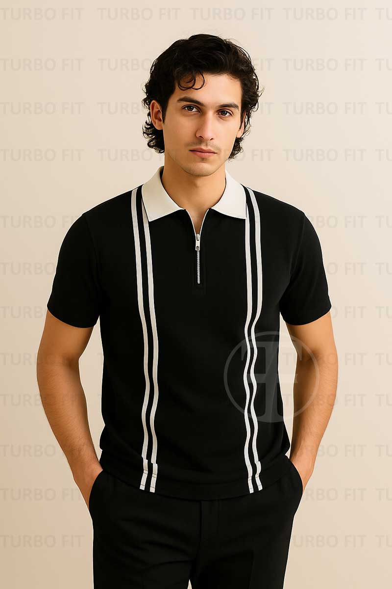 Stripes Revival